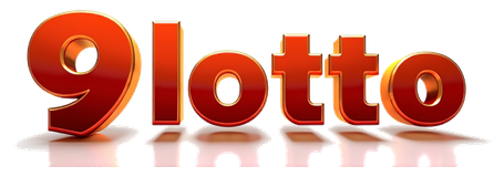 9lotto logo