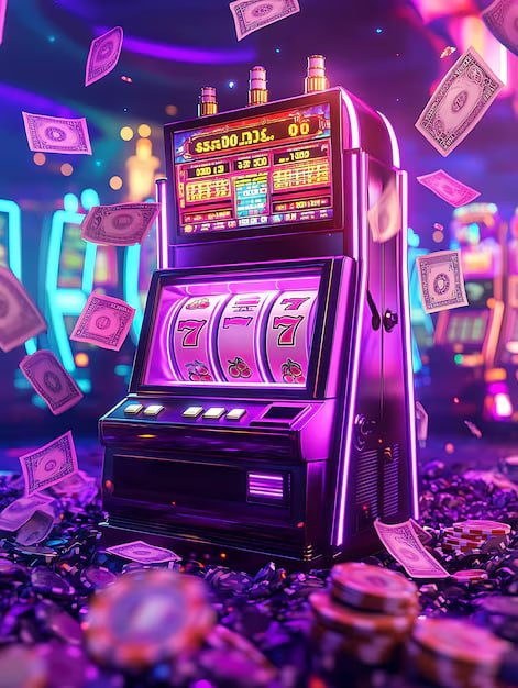 9lotto Speed Baccarat