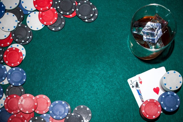 9lotto background