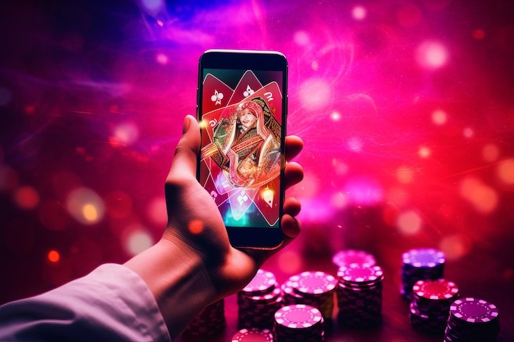 9lotto Apa Yang Kami Susun Dalam Live Casino