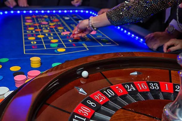 9lotto Garisan dan bentuk sasaran